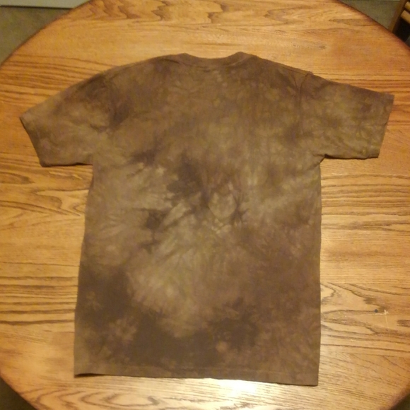 👢🔪 Reboot Technology The Mountain 🏔️ Shirt - Picture 4 of 8